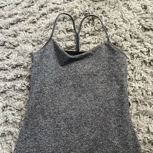 Lululemon Power Y Tank Top